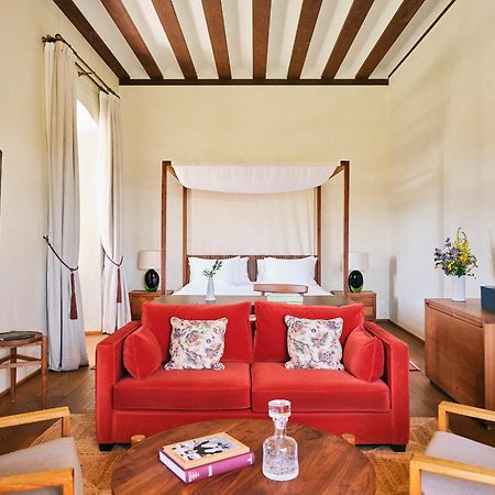 Abadia Retuerta Ledomaine Hotel Sardon De Duero Exterior photo