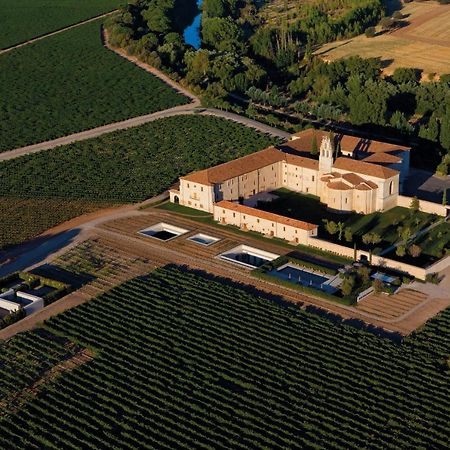 Abadia Retuerta Ledomaine Hotel Sardon De Duero Exterior photo