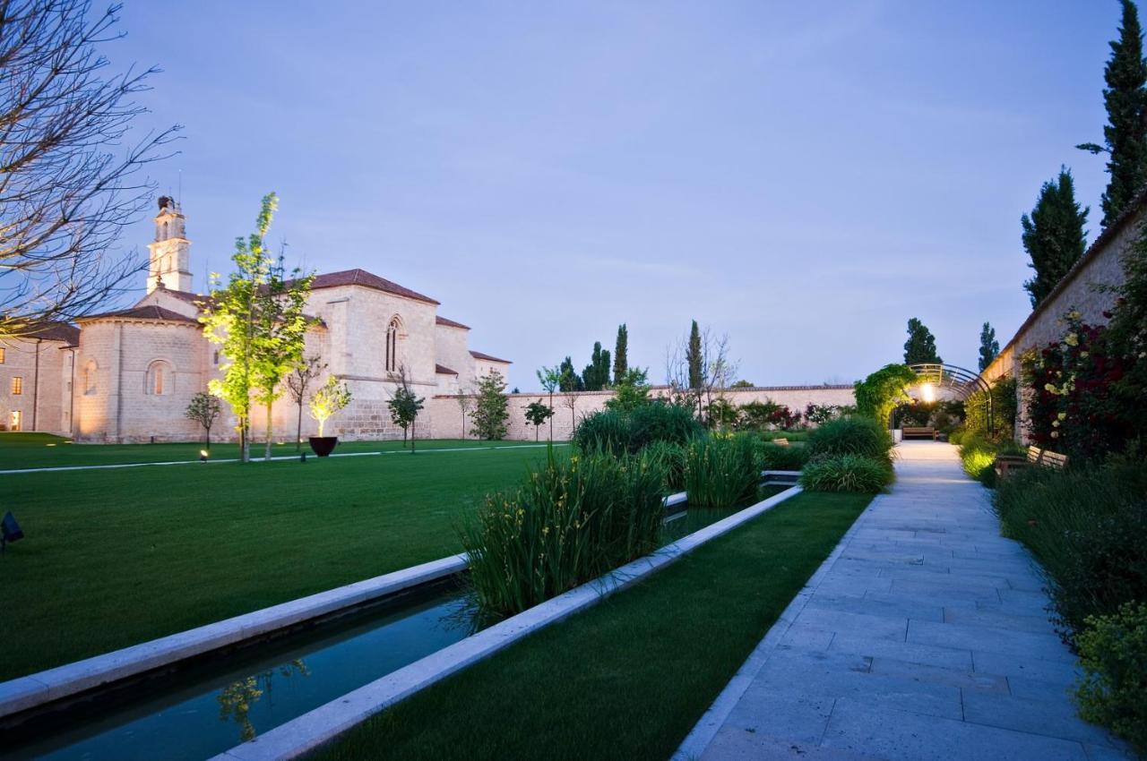 Abadia Retuerta Ledomaine Hotel Sardon De Duero Exterior photo