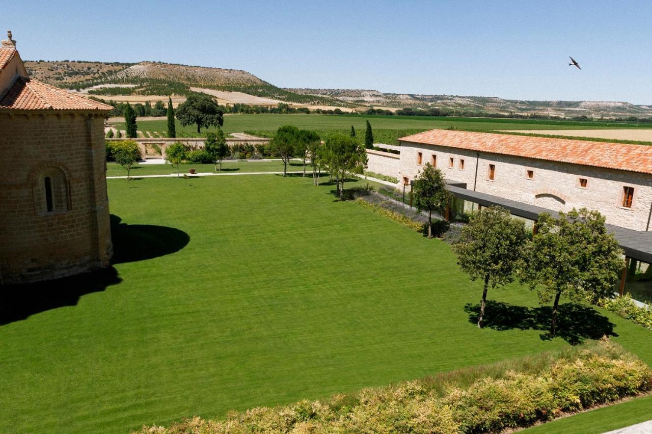 Abadia Retuerta Ledomaine Hotel Sardon De Duero Exterior photo