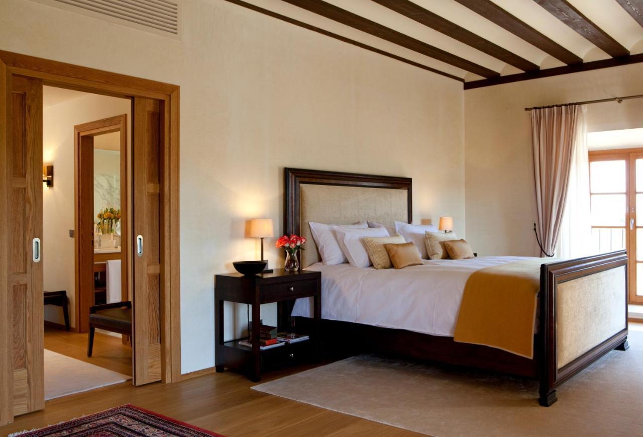 Abadia Retuerta Ledomaine Hotel Sardon De Duero Exterior photo