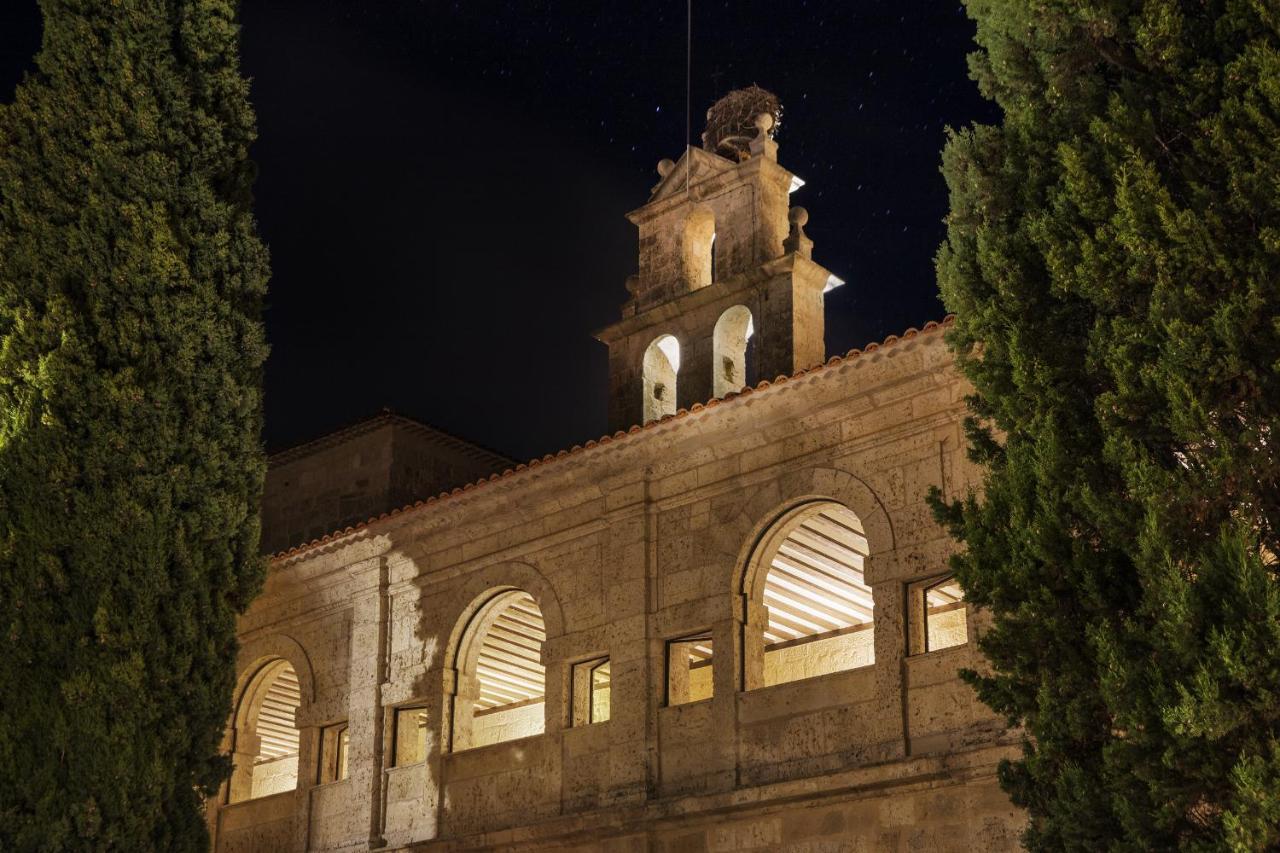 Abadia Retuerta Ledomaine Hotel Sardon De Duero Exterior photo