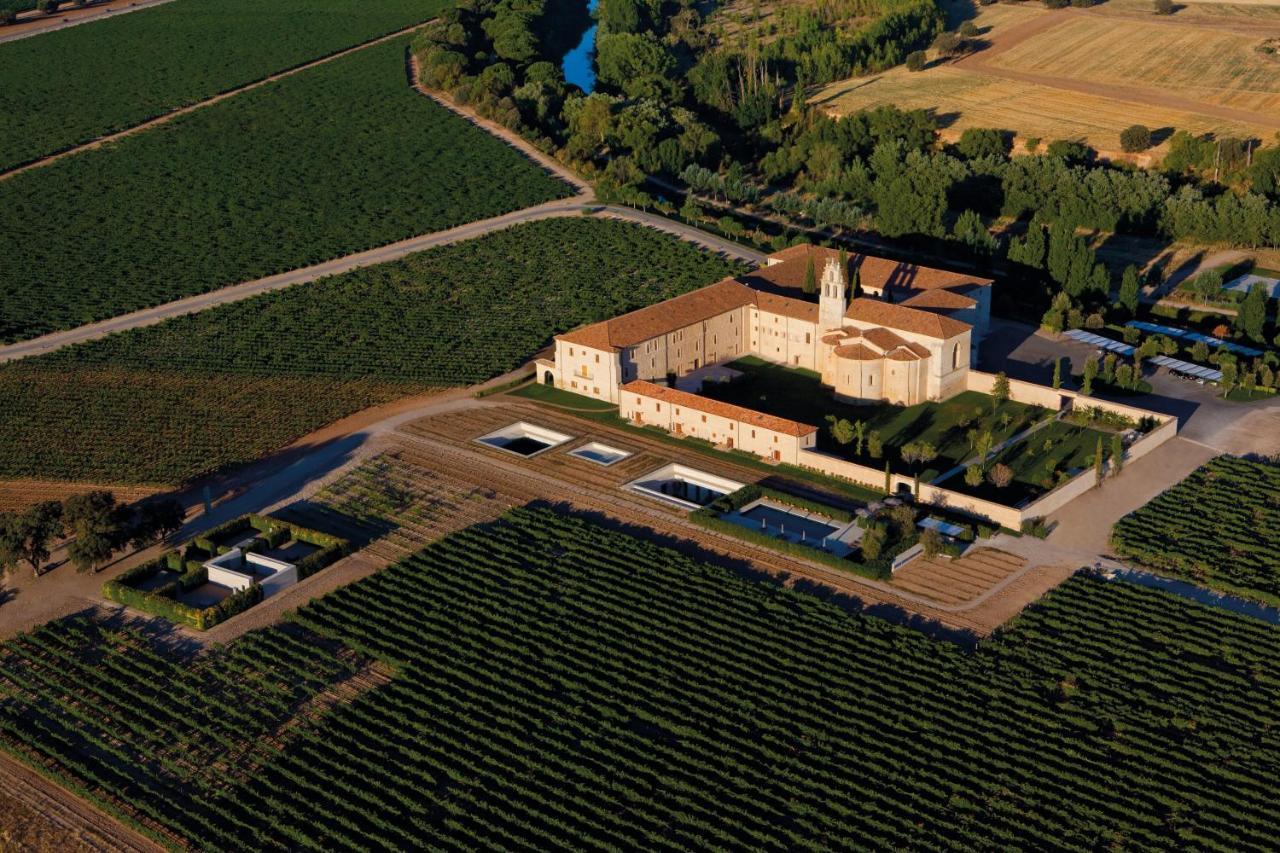 Abadia Retuerta Ledomaine Hotel Sardon De Duero Exterior photo